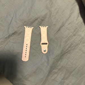 COPY - LV Apple Watch bands